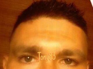 Tony83 Mobile Porno