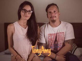 TonyAmy