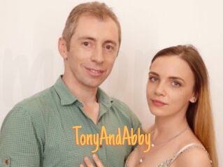TonyAndAbby