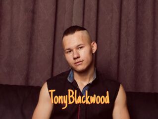 TonyBlackwood