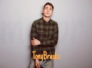 TonyBrasko