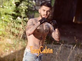 TonyCalvin