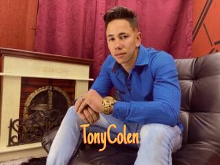 TonyColen