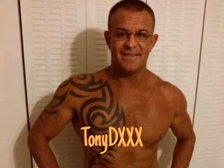 TonyDXXX Mobile Porno