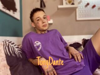 TonyDante