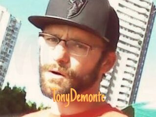 TonyDemonte