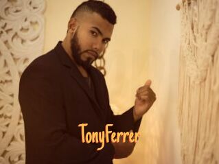 TonyFerrer