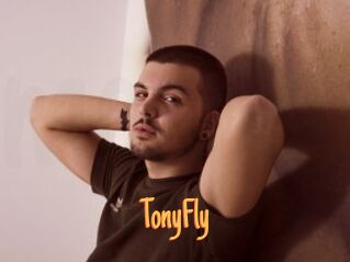 TonyFly