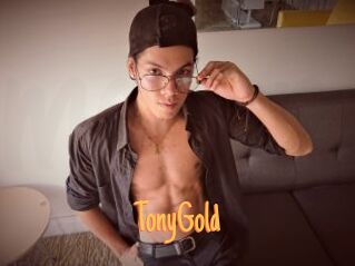 TonyGold Mobile Porno