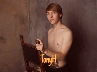 TonyH