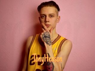 TonyHenson