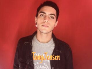 TonyJensen Mobile Porno