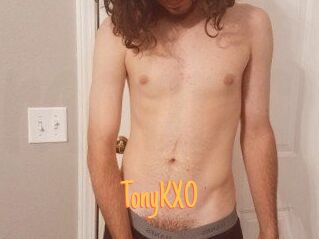TonyKXO