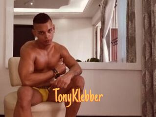 TonyKlebber