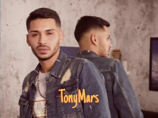 TonyMars