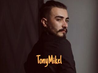 TonyMikel