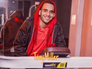TonyMiller