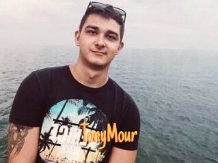 TonyMour