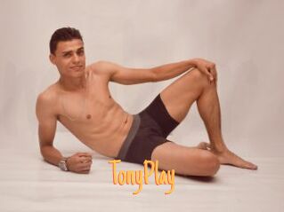 TonyPlay
