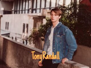 TonyRandall
