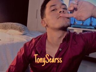 TonySearss