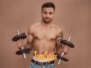 TonySpike