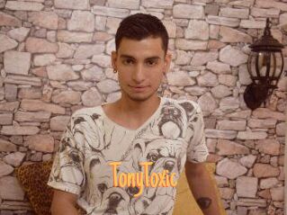 TonyToxic