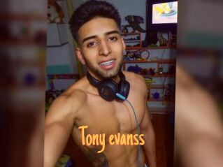 Tony_evanss