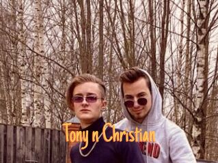 Tony_n_Christian