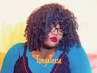 TonyaTeese Mobile Porno