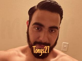 Tonys27