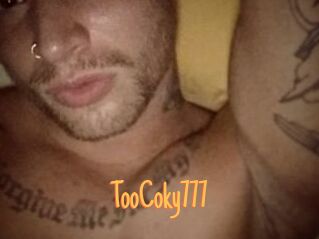 TooCoky777 Mobile Porno