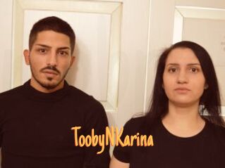 ToobyNKarina