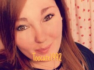 Toocute1992