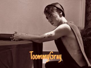 ToommyGray