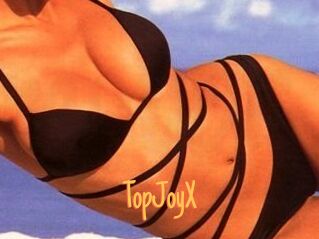 TopJoyX