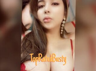 TopRatedBusty