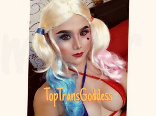 TopTransGoddess