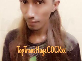 TopTransHugeCOCKxx