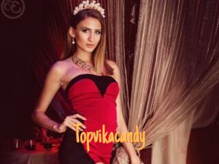 Topvikacandy