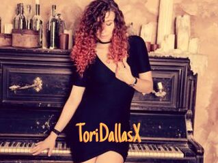 ToriDallasX