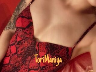 ToriManiya