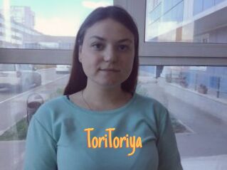 ToriToriya