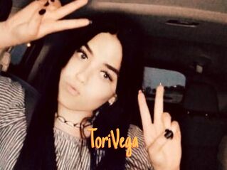 ToriVega