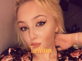 ToriVixxen