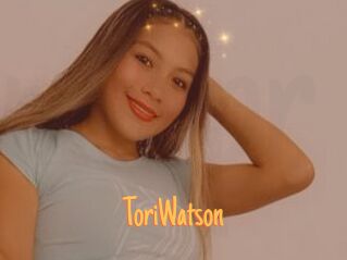 ToriWatson