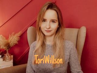 ToriWillson