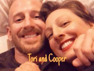 Tori_and_Cooper Mobile Porno