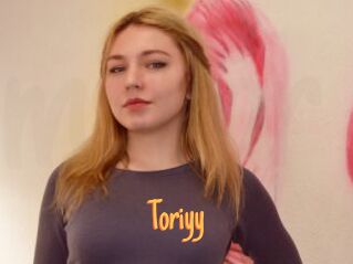 Toriyy