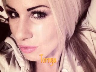 Tornya